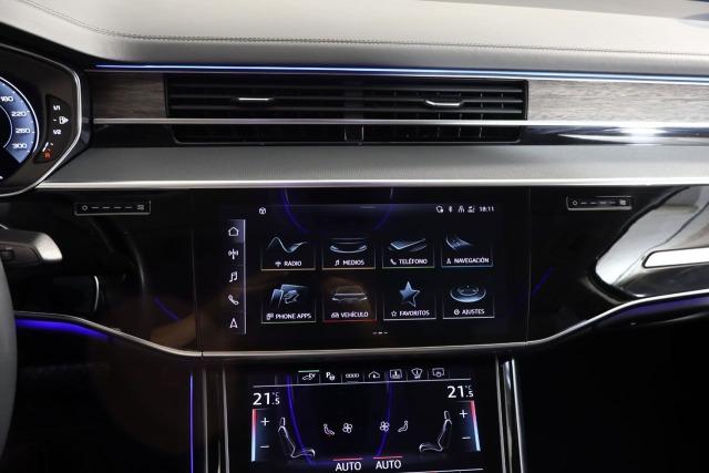 Audi L 60 TFSIe Quattro 462cv tiptronic
