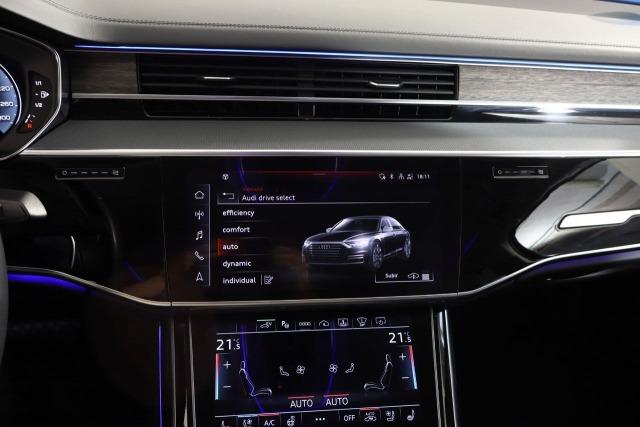 Audi L 60 TFSIe Quattro 462cv tiptronic