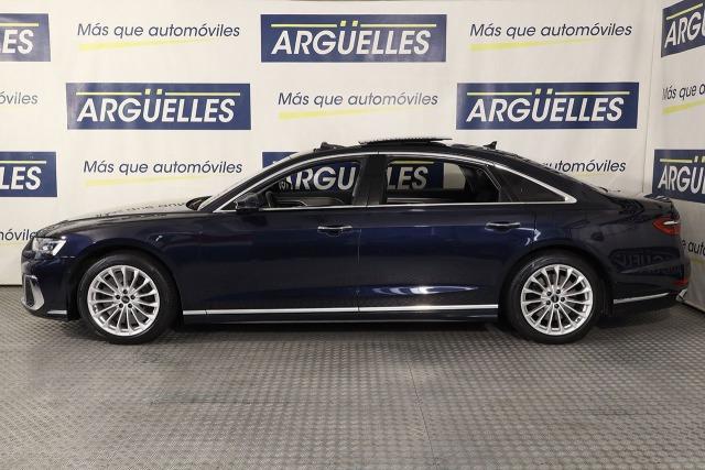 Audi L 60 TFSIe Quattro 462cv tiptronic