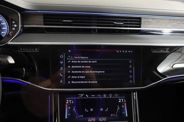 Audi L 60 TFSIe Quattro 462cv tiptronic