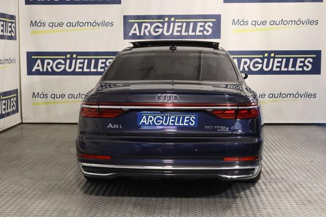 Audi L 60 TFSIe Quattro 462cv tiptronic
