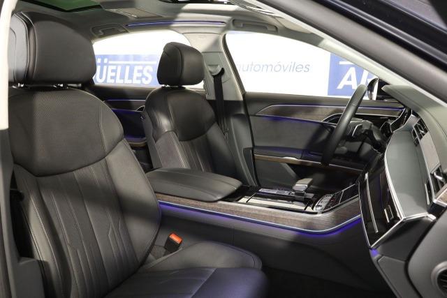 Audi L 60 TFSIe Quattro 462cv tiptronic