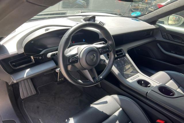 Porsche Turbo 884cv