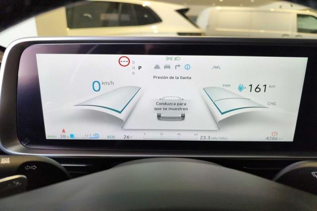 Hyundai Ioniq 6 168KW Star 228cv