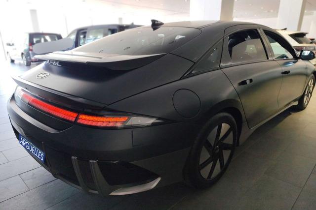 Hyundai Ioniq 6 168KW Star 228cv