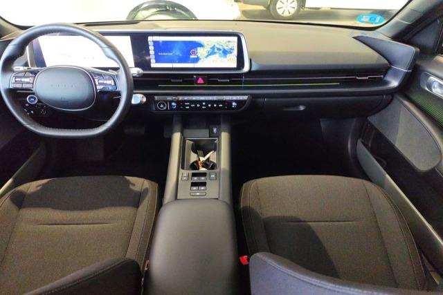 Hyundai Ioniq 6 168KW Star 228cv