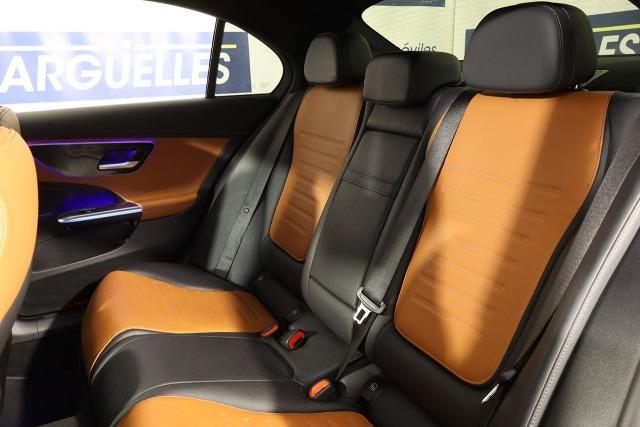 Mercedes Benz C 200 d AMG Line 163cv