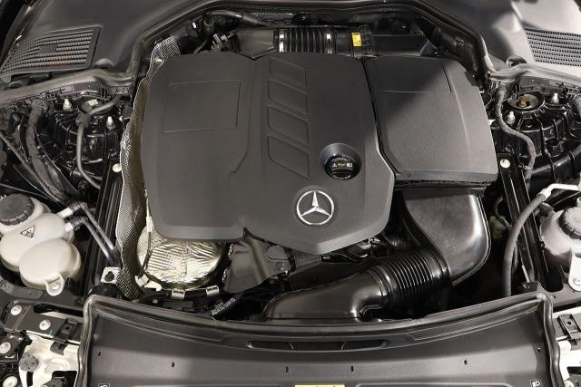 Mercedes Benz C 200 d AMG Line 163cv