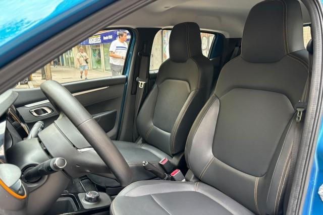 Dacia Expression Electric 45
