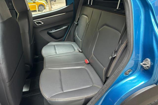 Dacia Expression Electric 45