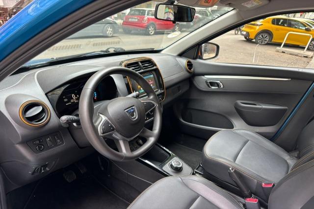 Dacia Expression Electric 45