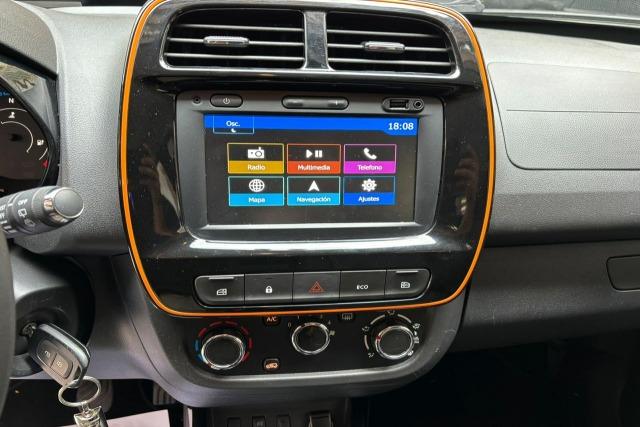 Dacia Expression Electric 45