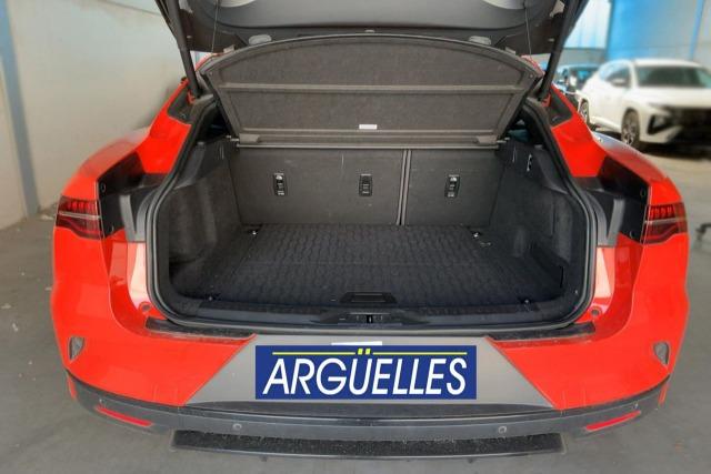 Jaguar I Pace EV400 4WD Auto 400cv