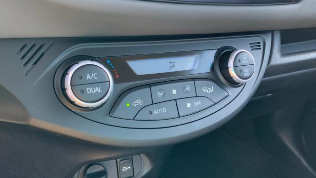 Toyota Yaris 1.5 100H Active