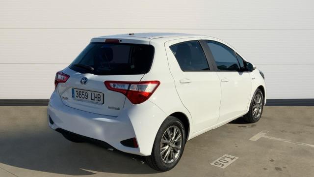 Toyota Yaris 1.5 100H Active