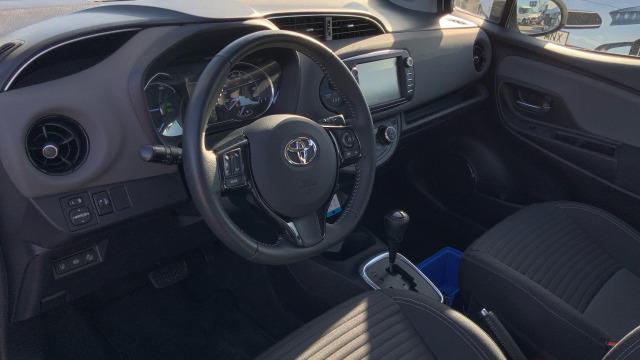 Toyota Yaris 1.5 100H Active