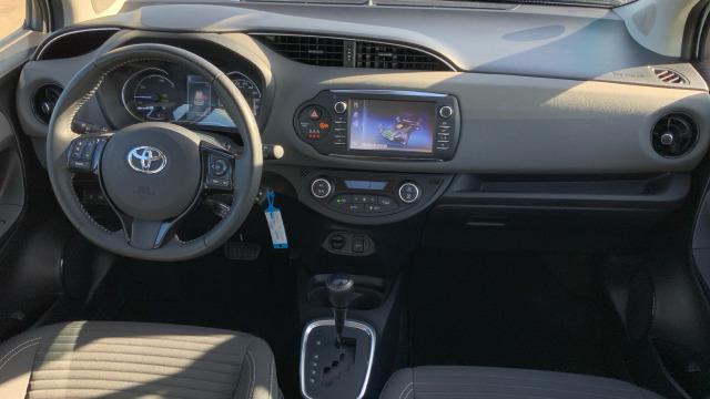 Toyota Yaris 1.5 100H Active