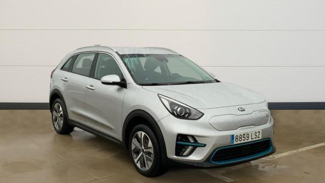 Kia E-niro e-Niro 150kW Emotion (Long Range)