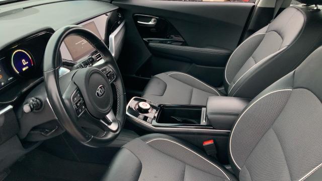 Kia E-niro e-Niro 150kW Emotion (Long Range)