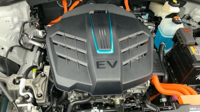 Kia E-niro e-Niro 150kW Emotion (Long Range)