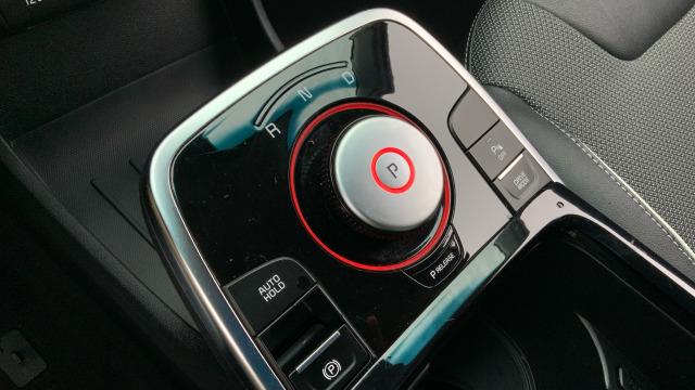 Kia E-niro e-Niro 150kW Emotion (Long Range)