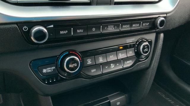 Kia E-niro e-Niro 150kW Emotion (Long Range)