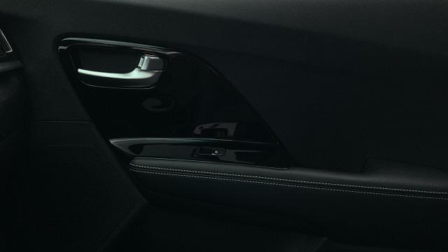 Kia E-niro e-Niro 150kW Emotion (Long Range)