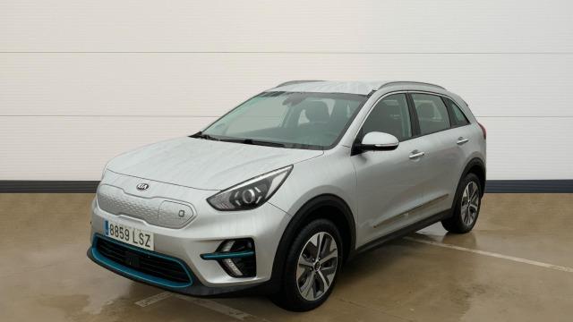 Kia E-niro e-Niro 150kW Emotion (Long Range)