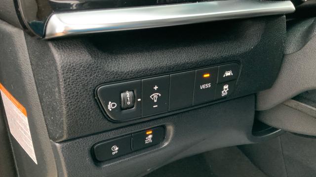 Kia E-niro e-Niro 150kW Emotion (Long Range)