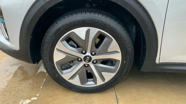 Kia E-niro e-Niro 150kW Emotion (Long Range)