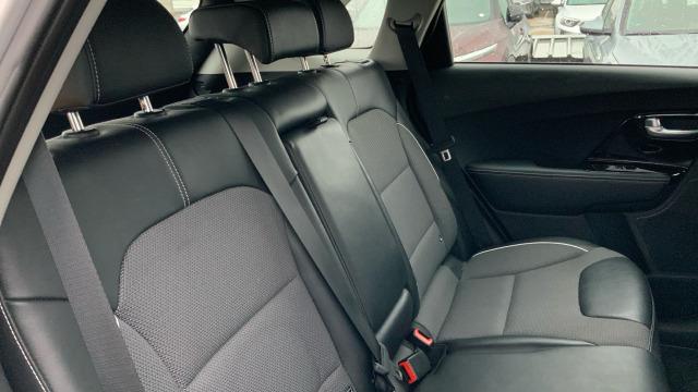 Kia E-niro e-Niro 150kW Emotion (Long Range)