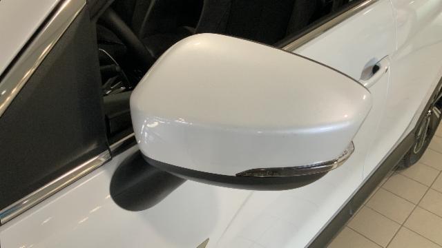 Mitsubishi Eclipse Cross PHEV Motion 4WD