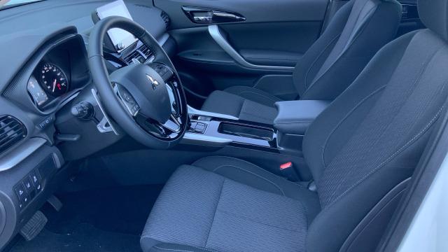 Mitsubishi Eclipse Cross PHEV Motion 4WD