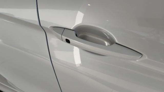 Mitsubishi Eclipse Cross PHEV Motion 4WD