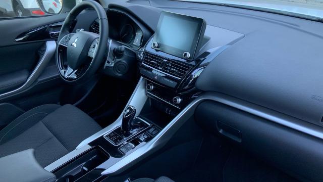 Mitsubishi Eclipse Cross PHEV Motion 4WD