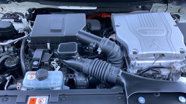 Mitsubishi Eclipse Cross PHEV Motion 4WD