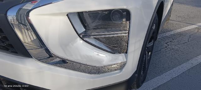 Mitsubishi Eclipse Cross PHEV Motion 4WD