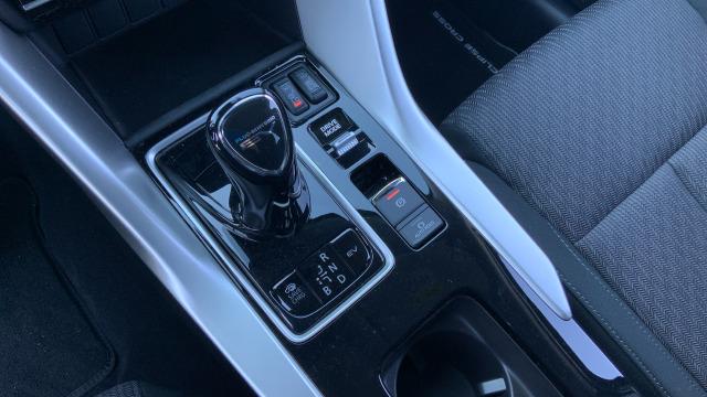 Mitsubishi Eclipse Cross PHEV Motion 4WD