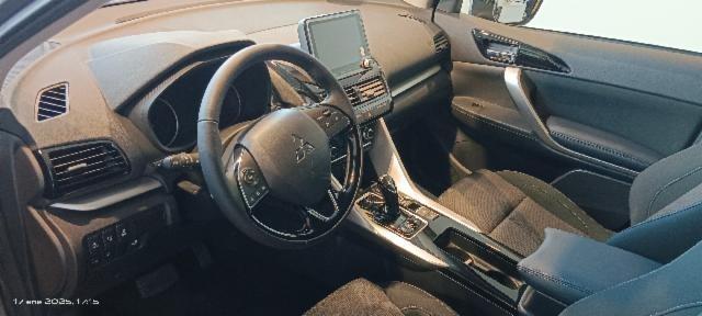 Mitsubishi Eclipse Cross PHEV Motion 4WD