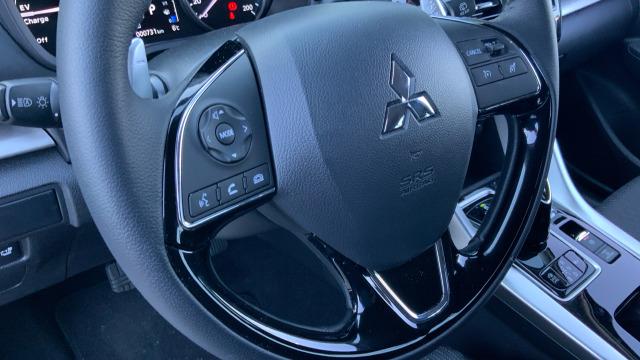 Mitsubishi Eclipse Cross PHEV Motion 4WD