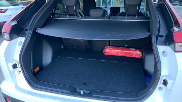 Mitsubishi Eclipse Cross PHEV Motion 4WD