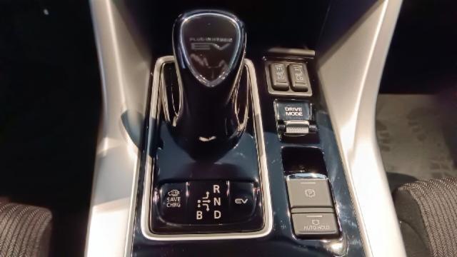 Mitsubishi Eclipse Cross PHEV Motion 4WD