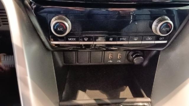 Mitsubishi Eclipse Cross PHEV Motion 4WD