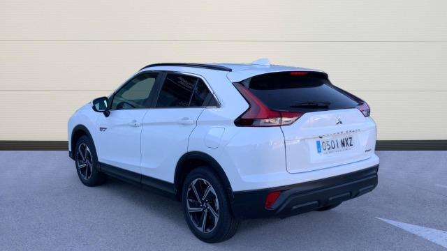 Mitsubishi Eclipse Cross PHEV Motion 4WD