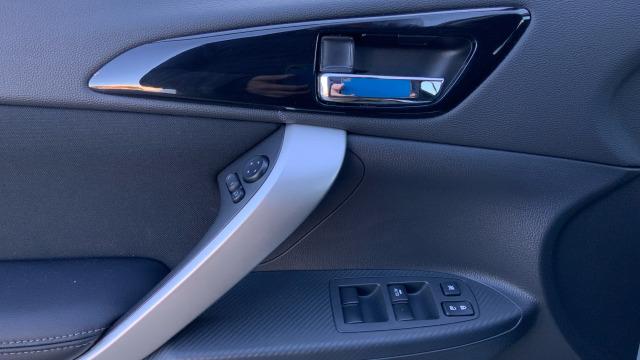 Mitsubishi Eclipse Cross PHEV Motion 4WD
