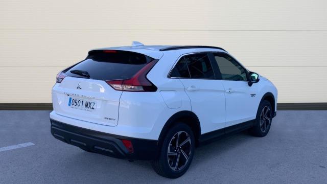 Mitsubishi Eclipse Cross PHEV Motion 4WD