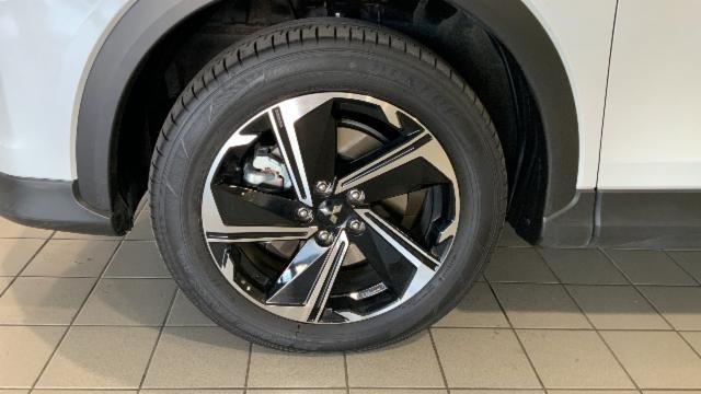 Mitsubishi Eclipse Cross PHEV Motion 4WD