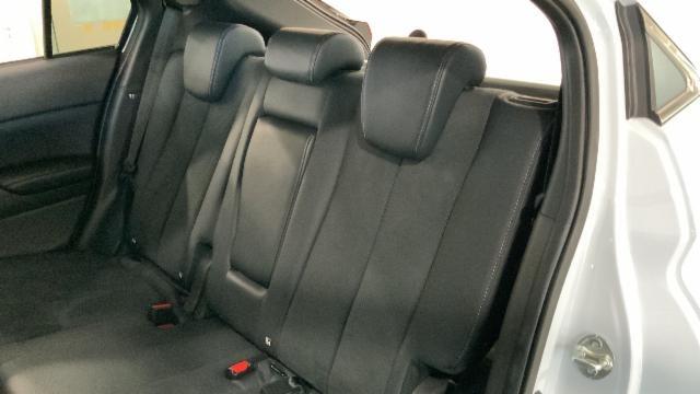 Mitsubishi Eclipse Cross PHEV Motion 4WD
