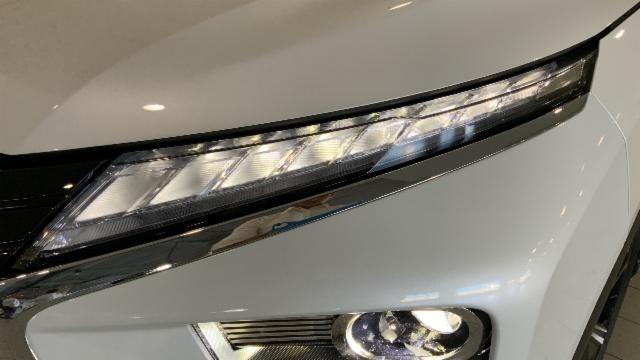 Mitsubishi Eclipse Cross PHEV Motion 4WD