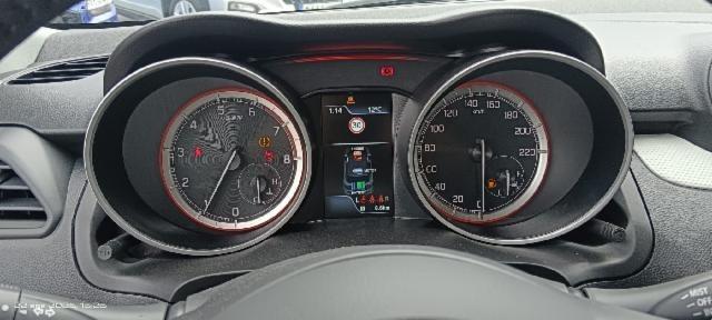 Suzuki Swift 1.2 GLE Mild Hybrid